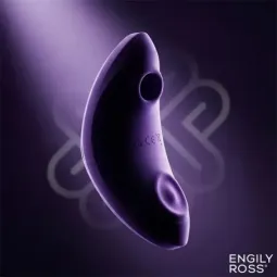 ENGILY ROSS Luna вакуумный клиторальный стимулятор