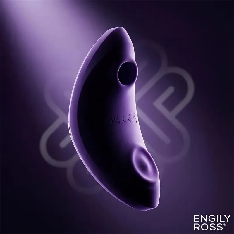 ENGILY ROSS Luna вакуумный клиторальный стимулятор