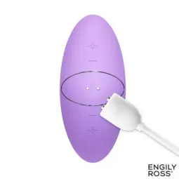 ENGILY ROSS Luna вакуумный клиторальный стимулятор