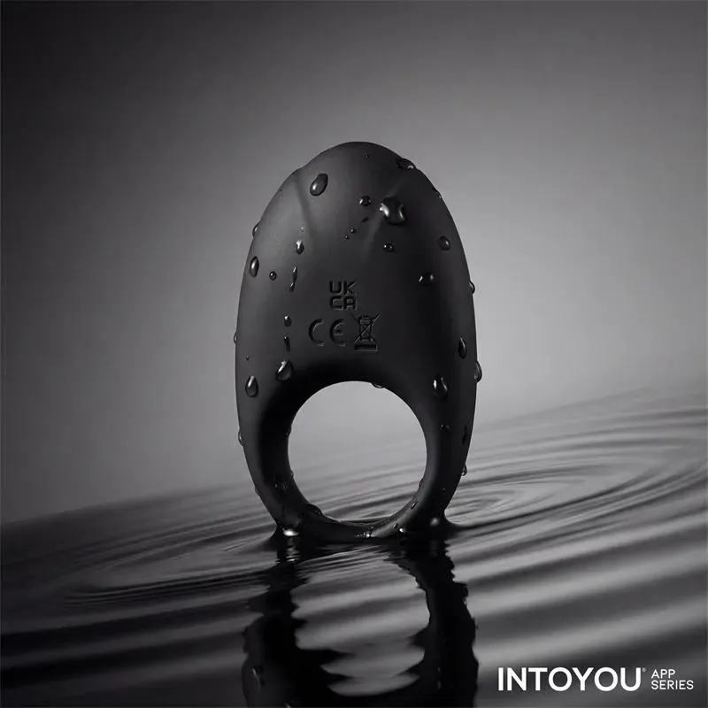 INTOYOU Ringo äpiga peeniserõngas