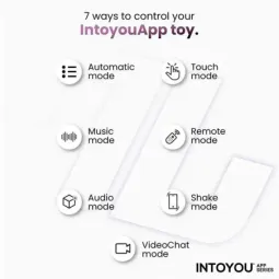 INTOYOU Ringo кольцо с приложением