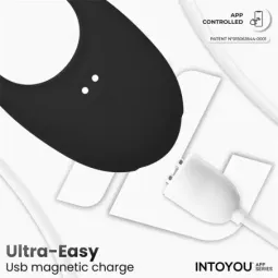 INTOYOU Ringo кольцо с приложением