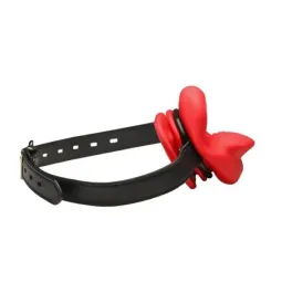 MASTER SERIES Sissy vibreeriv suupall keelega