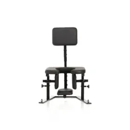 MASTER SERIES Pleasure Throne стул для орала