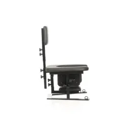 MASTER SERIES Pleasure Throne стул для орала