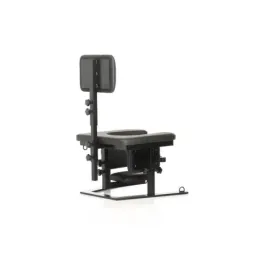 MASTER SERIES Pleasure Throne oraalseksi tool