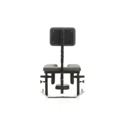 MASTER SERIES Pleasure Throne стул для орала
