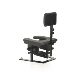 MASTER SERIES Pleasure Throne oraalseksi tool