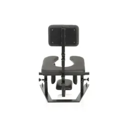 MASTER SERIES Pleasure Throne стул для орала