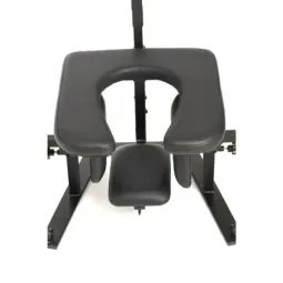 MASTER SERIES Pleasure Throne стул для орала