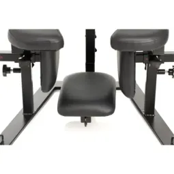 MASTER SERIES Pleasure Throne oraalseksi tool