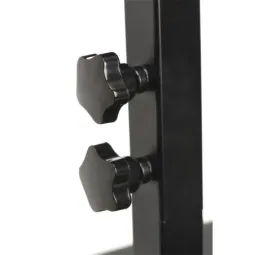 MASTER SERIES Pleasure Throne oraalseksi tool