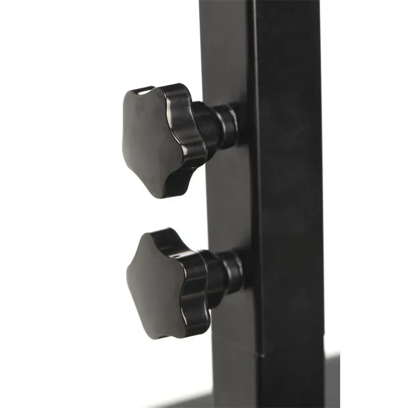 MASTER SERIES Pleasure Throne стул для орала