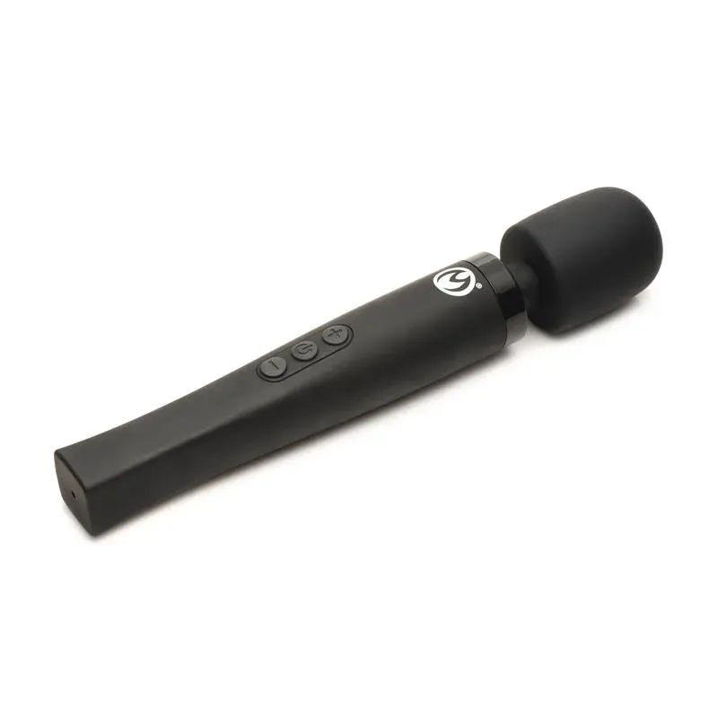 MASTER SERIES Thunderstick Pro wand-vibraator