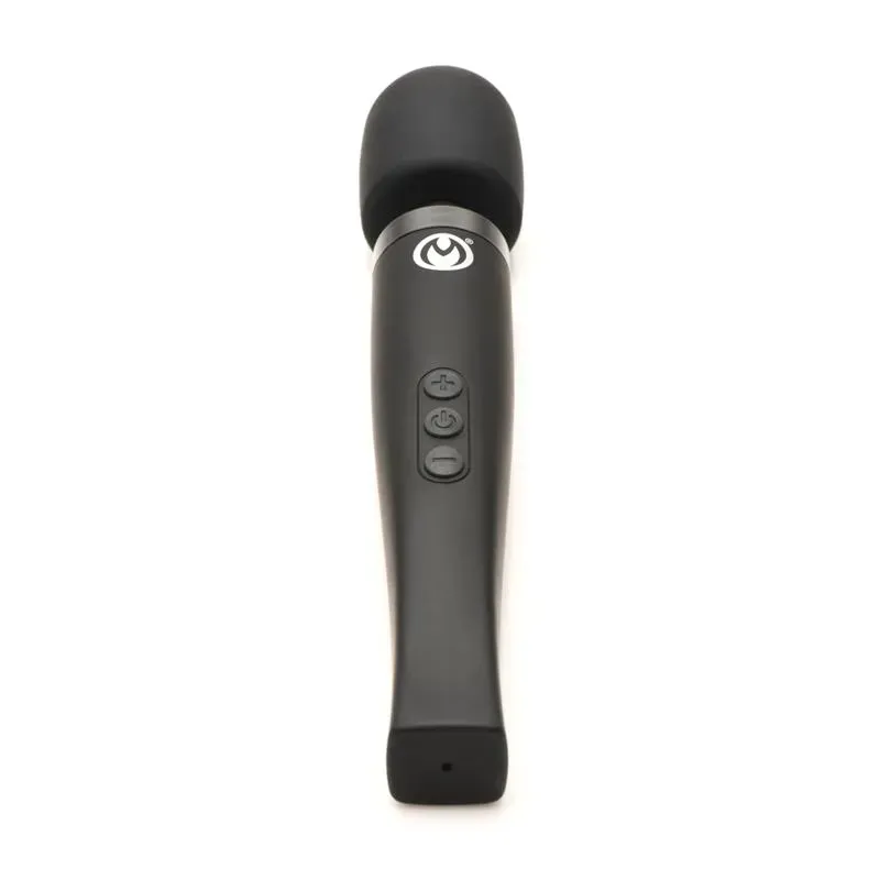 MASTER SERIES Thunderstick Pro wand-vibraator