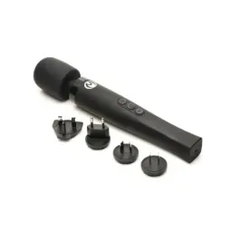 MASTER SERIES Thunderstick Pro wand-vibraator