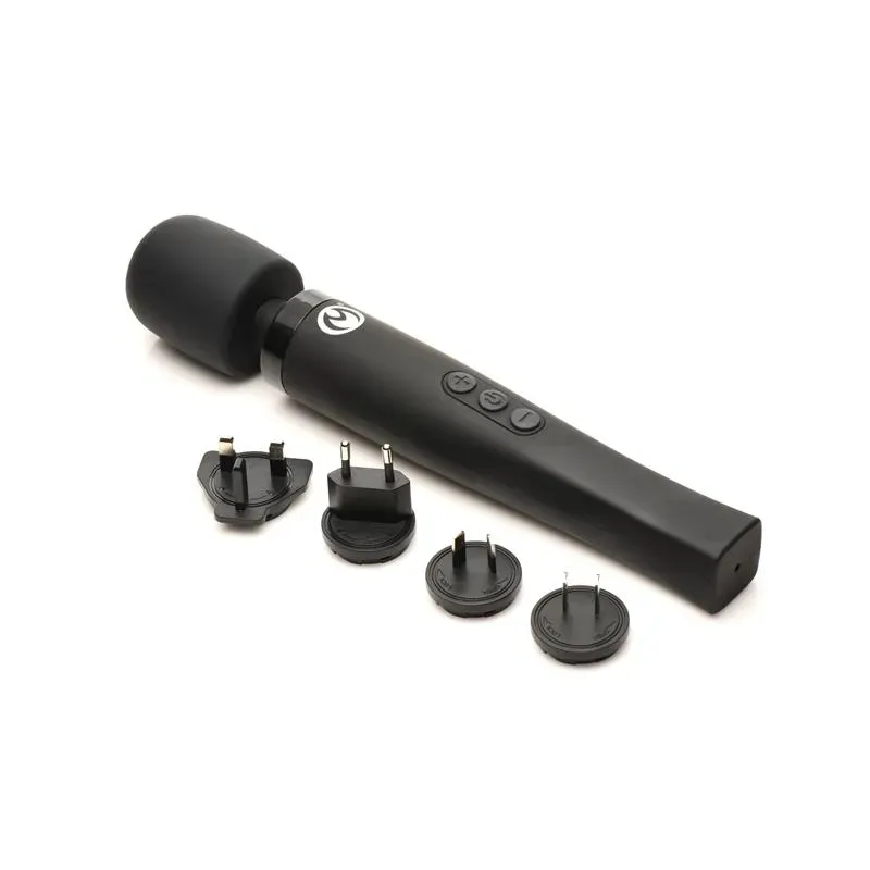 MASTER SERIES Thunderstick Pro wand-vibraator
