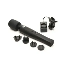 MASTER SERIES Thunderstick Pro wand-vibraator