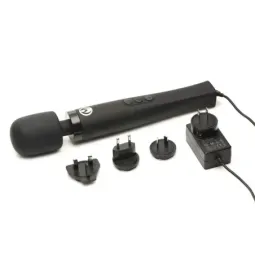 MASTER SERIES Thunderstick Pro wand-vibraator
