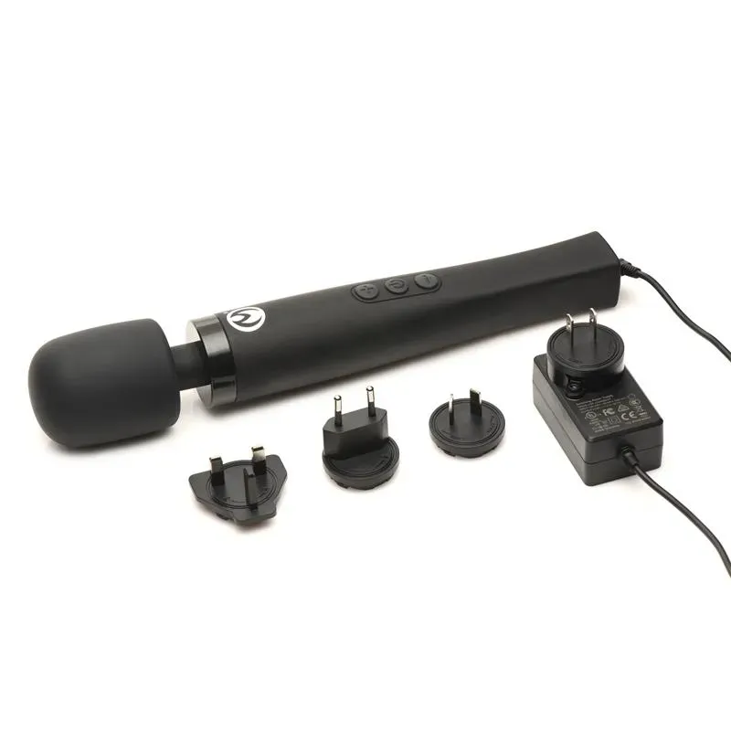 MASTER SERIES Thunderstick Pro wand-vibraator