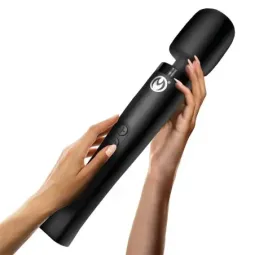 MASTER SERIES Thunderstick Pro wand-vibraator