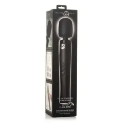 MASTER SERIES Thunderstick Pro wand-vibraator