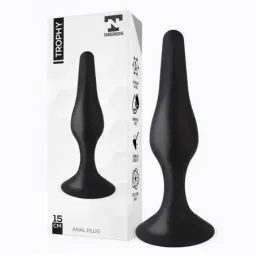 TARDENOCHE Trophy silikoonist anaaltapp 15 cm