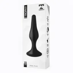 TARDENOCHE Trophy silikoonist anaaltapp 15 cm