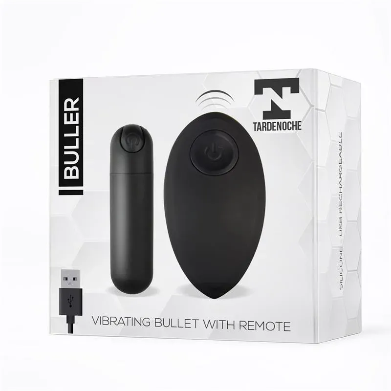 TARDENOCHE Buller puldiga vibrokuul