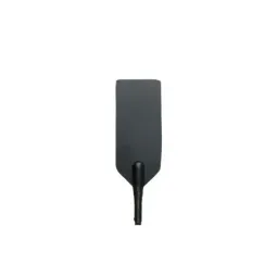 EASYTOYS Short Paddle — кожаная плеть