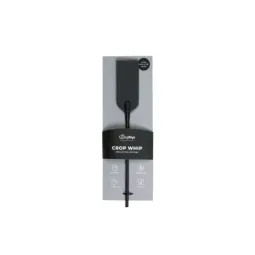 EASYTOYS Short Paddle — кожаная плеть