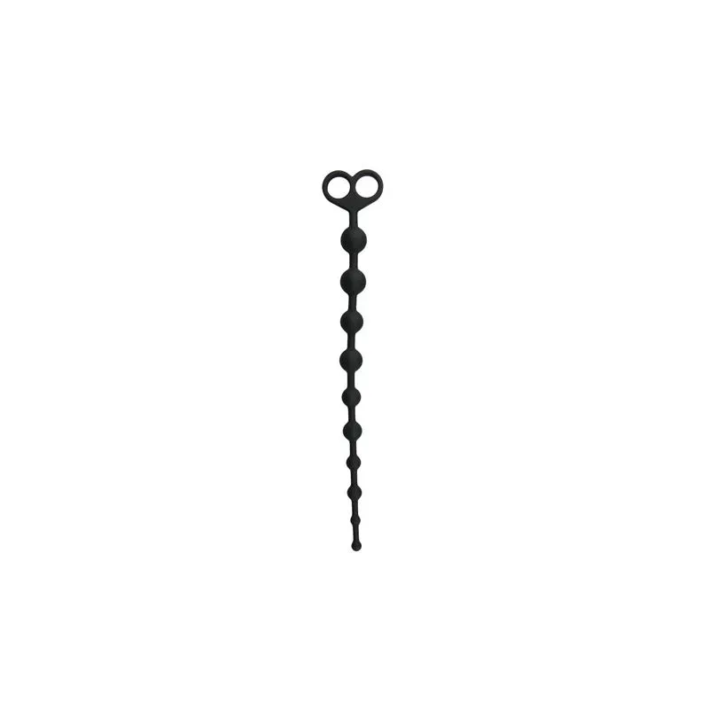 EASYTOYS Long Anal Beads anaalkuulid