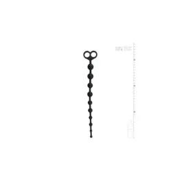EASYTOYS Long Anal Beads anaalkuulid