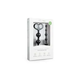 EASYTOYS Long Anal Beads anaalkuulid
