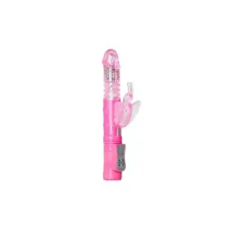 EASYTOYS Bunny Vibrator — вибратор-кролик