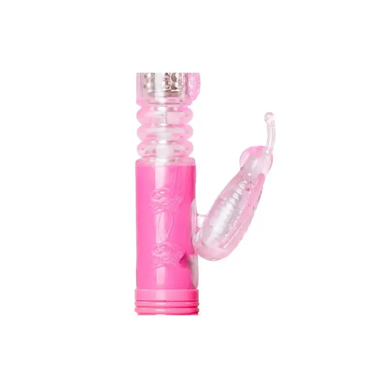 EASYTOYS Bunny Vibrator jänkuvibraator