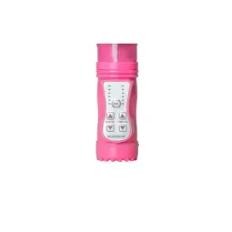 EASYTOYS Bunny Vibrator — вибратор-кролик