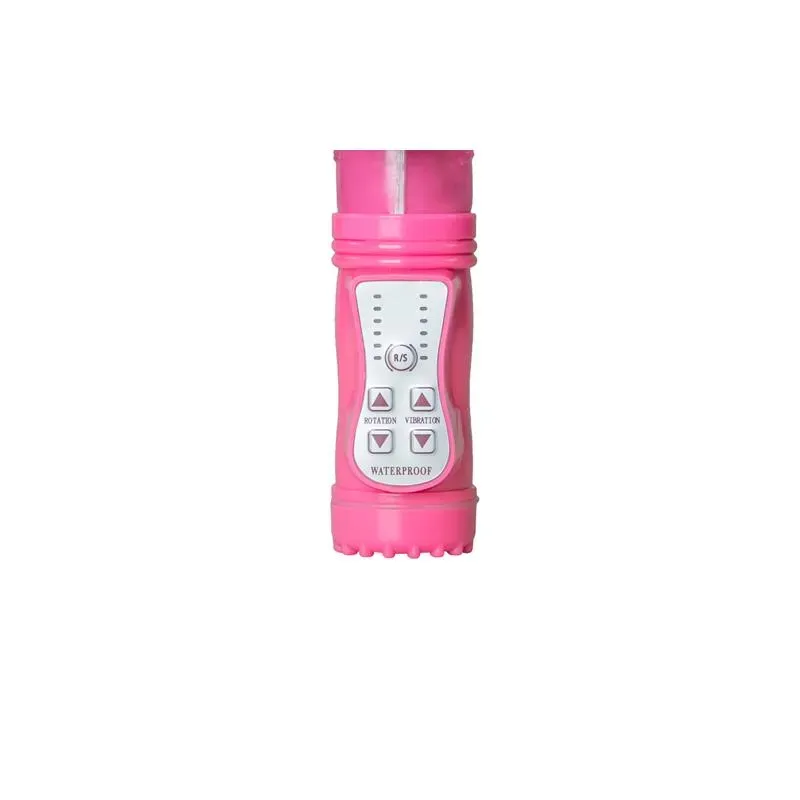 EASYTOYS Bunny Vibrator — вибратор-кролик