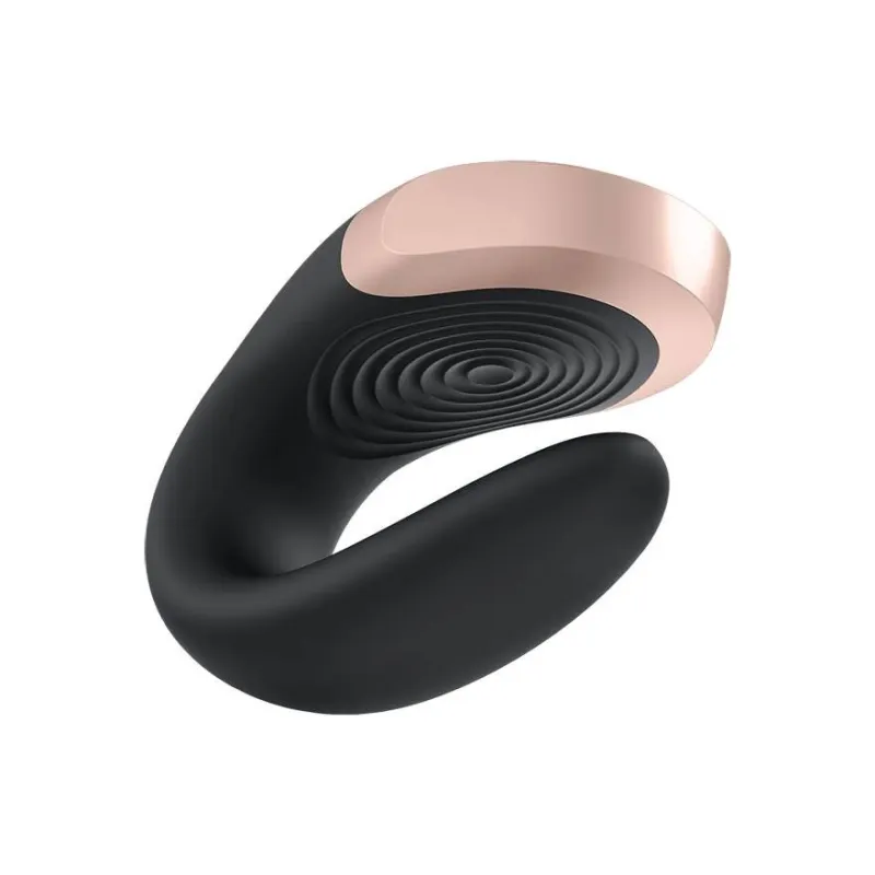 Satisfyer Double Love Connect App