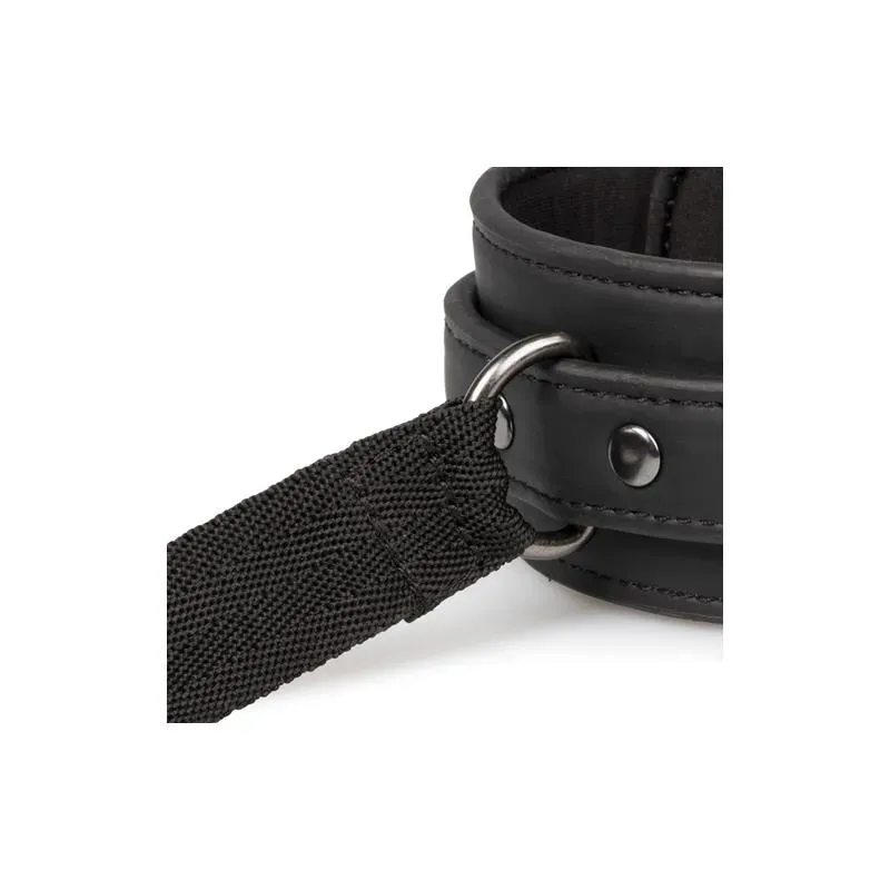 EASYTOYS bondage-komplekt algajatele