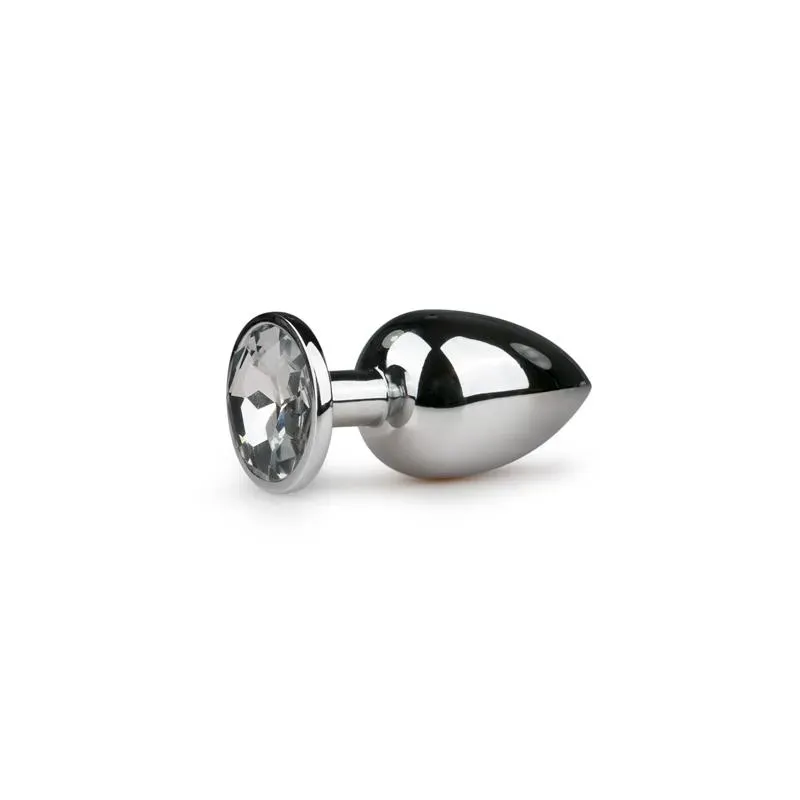 EASYTOYS Metal Butt Plug No. 6 anaaltapp