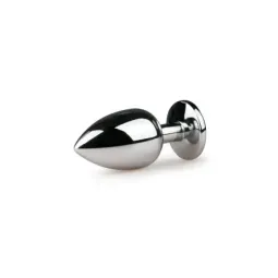 EASYTOYS Metal Butt Plug No. 6 anaaltapp