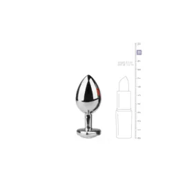 EASYTOYS Metal Plug No. 7 anaaltapp