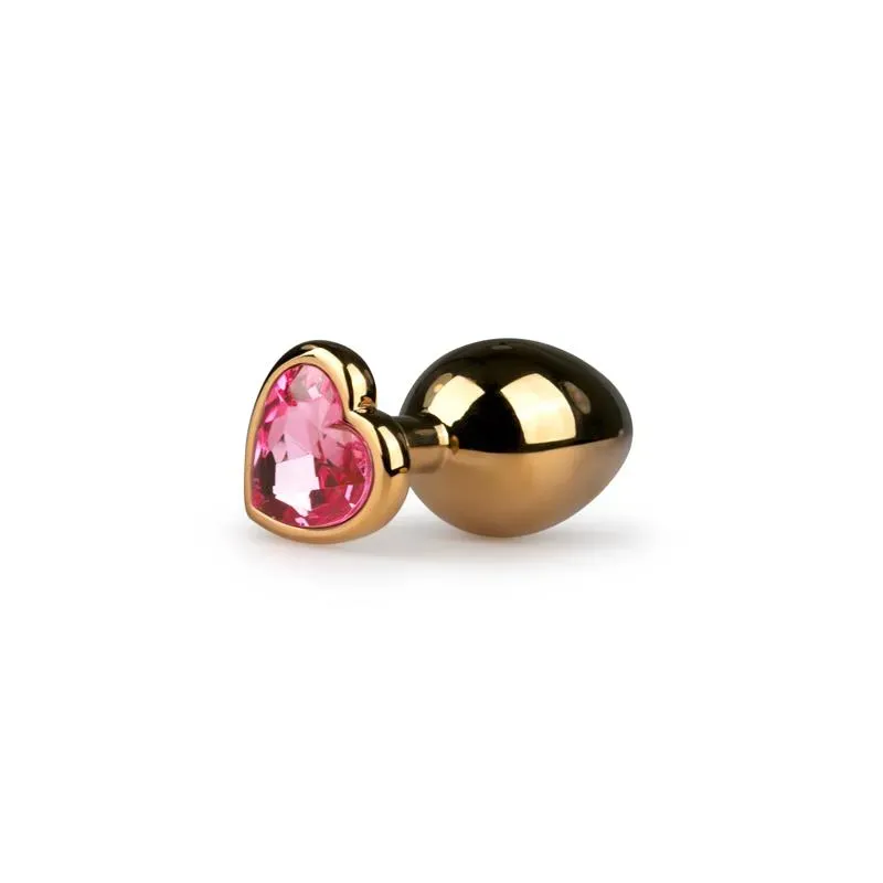 EASYTOYS Metal Anal Plug No. 7 anaaltapp