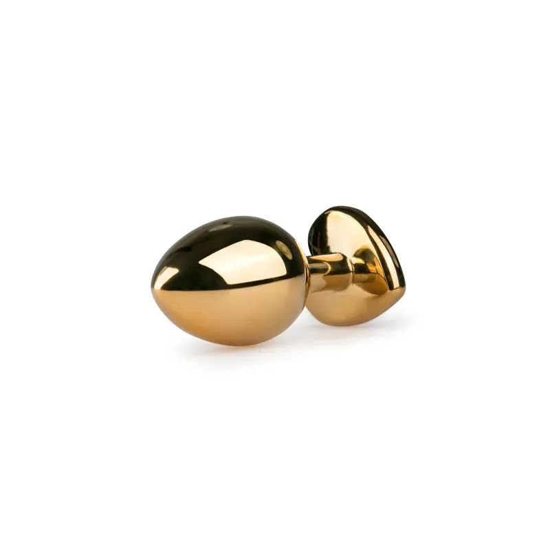 EASYTOYS Metal Anal Plug No. 7 anaaltapp
