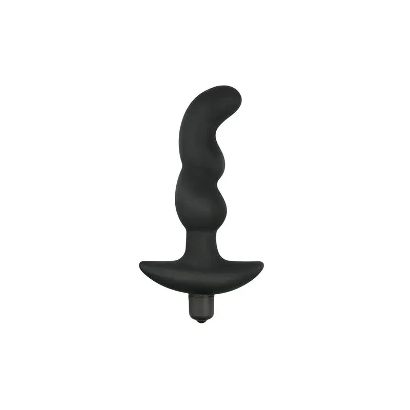 EASYTOYS silikoonist prostaadivibraator