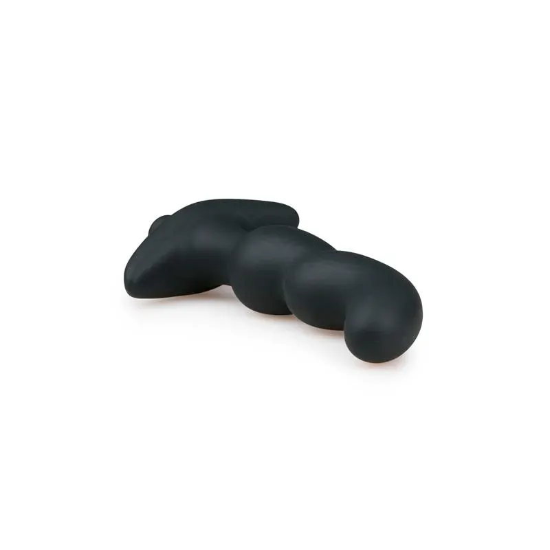 EASYTOYS silikoonist prostaadivibraator