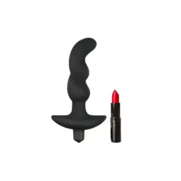 EASYTOYS silikoonist prostaadivibraator