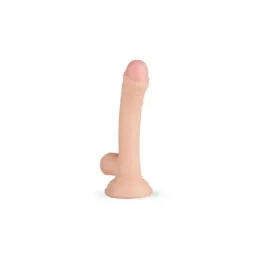 REAL FANTASY Vince realistlik dildo 19,5 cm