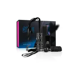 LOVEBOXXX Secret Pleasure Chest набор БДСМ